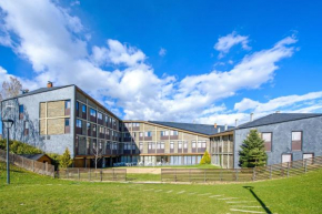 Гостиница Campus Cerdanya  Пучсерда